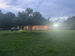 Casa do Aninga